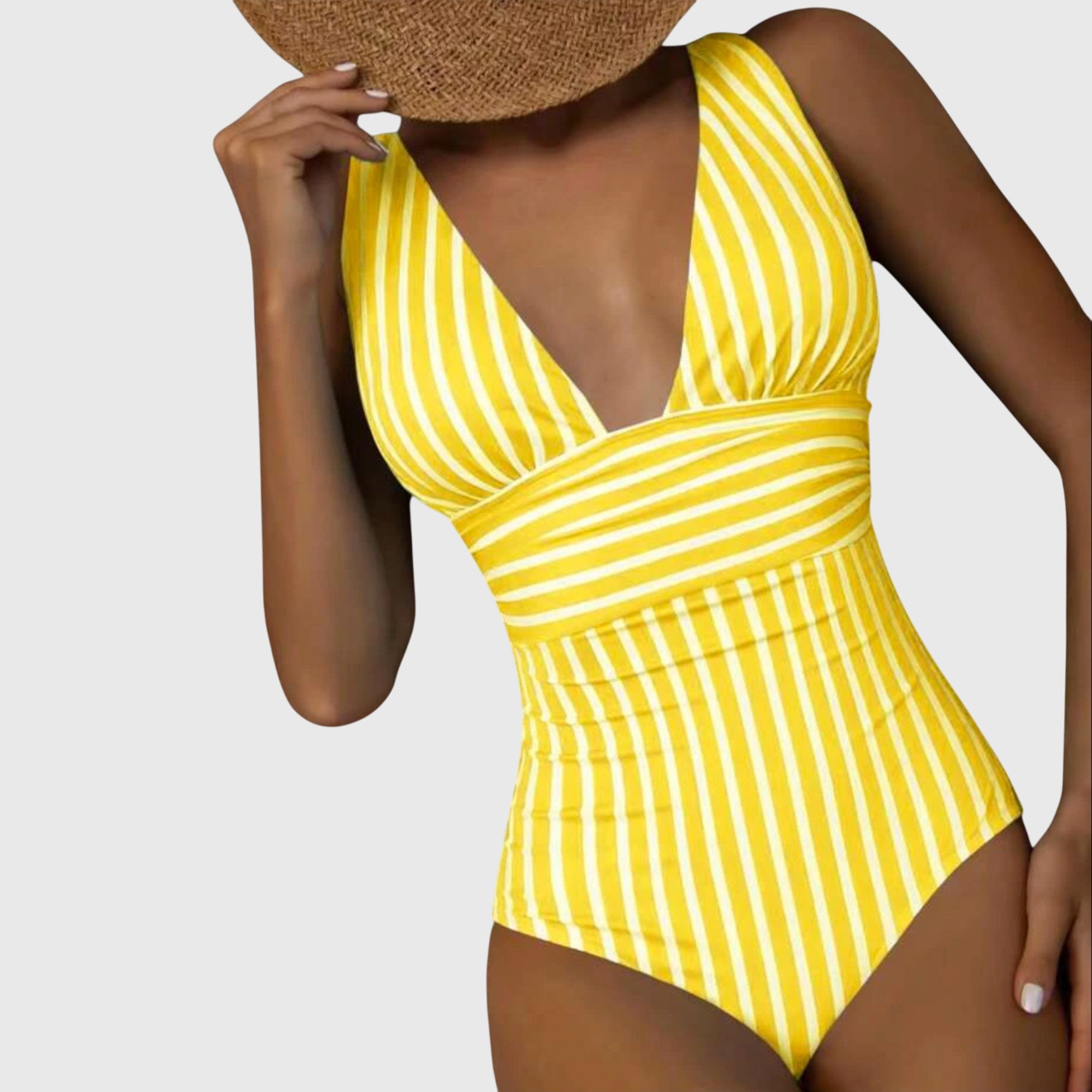 Lily - Swimsuit