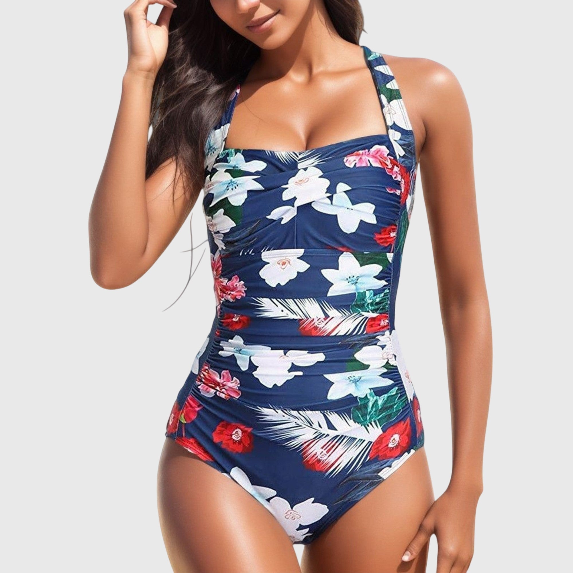 Millie - One-Piece Swimsuit