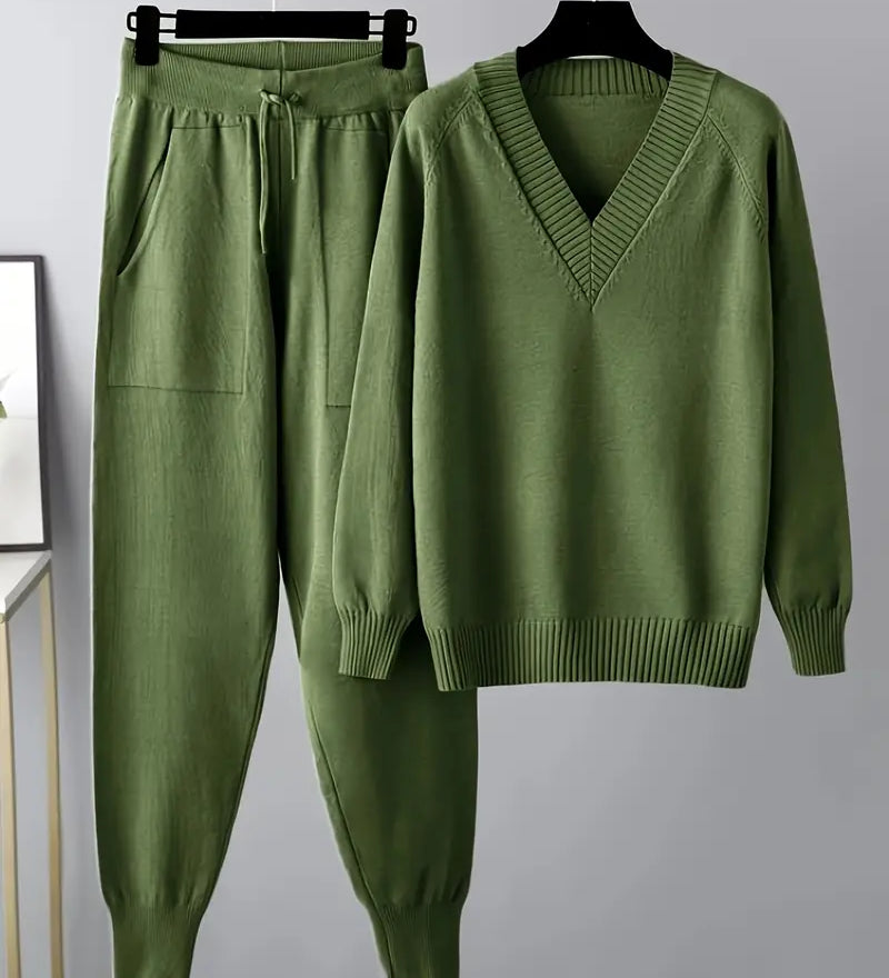 Nova - Two-Piece Set