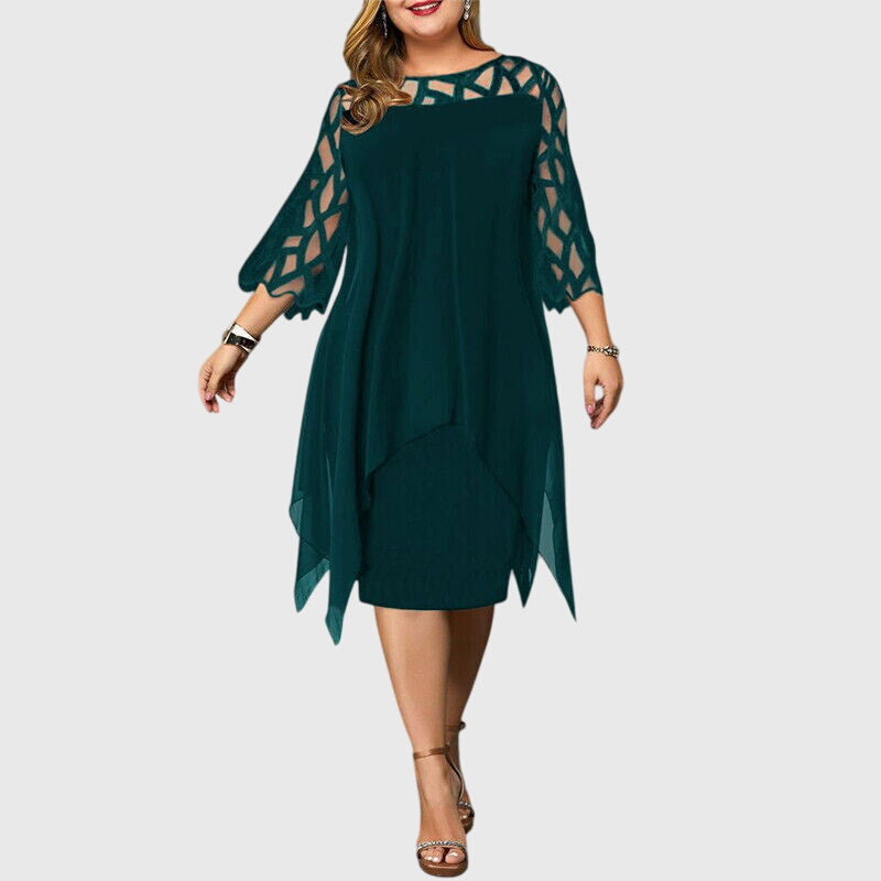 Daniela - Chic Dress
