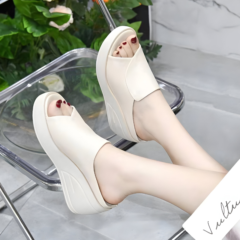 Amelia - Orthopedic Sandals