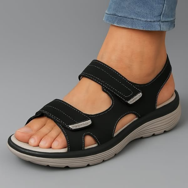 Amanda - Orthopedic Sandals