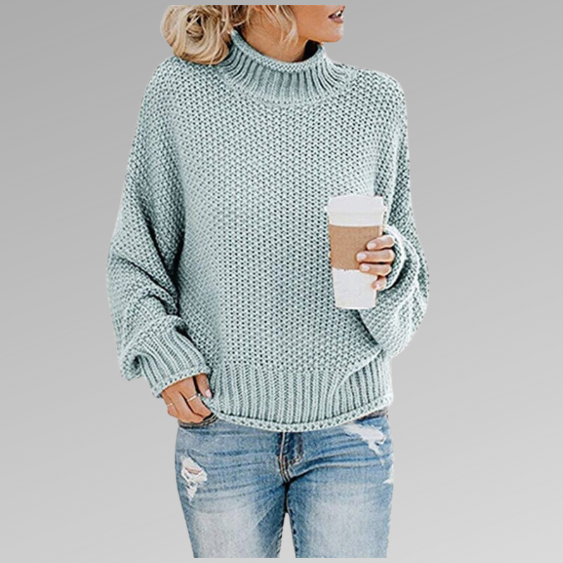 Nicole - Elegant Sweater