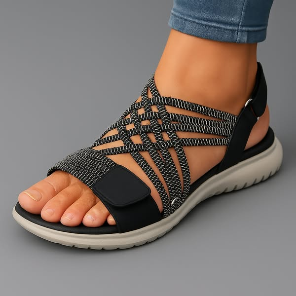 Gloria - Orthopedic Sandals