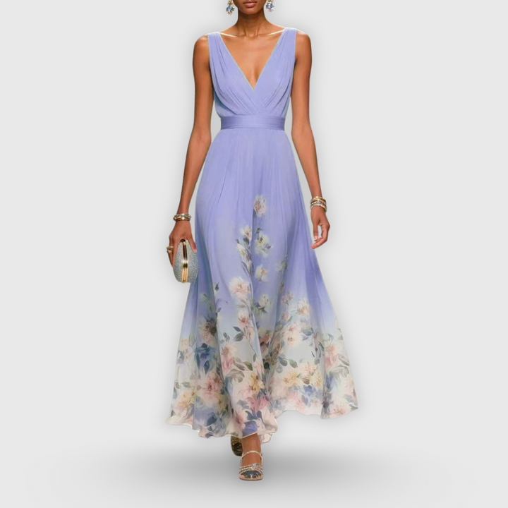Molly - Summer Dress