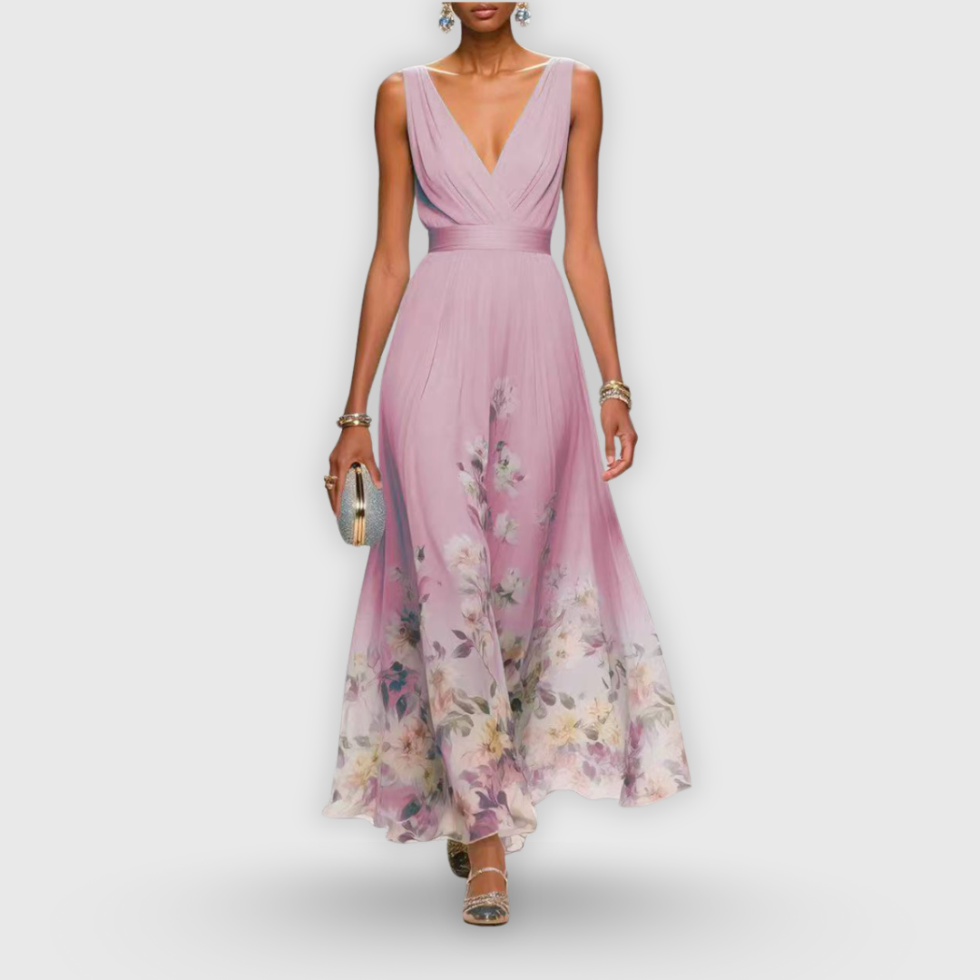 Molly - Summer Dress