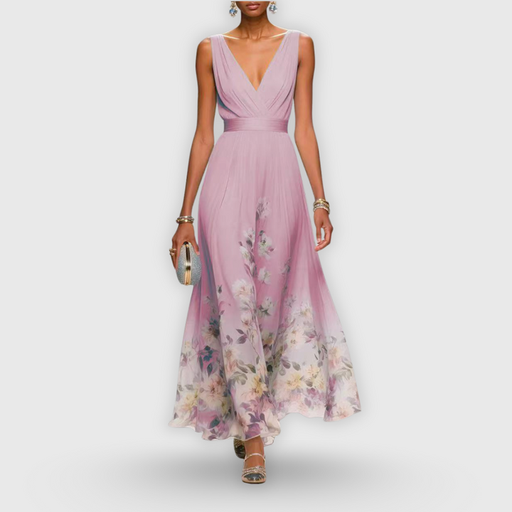 Molly - Summer Dress