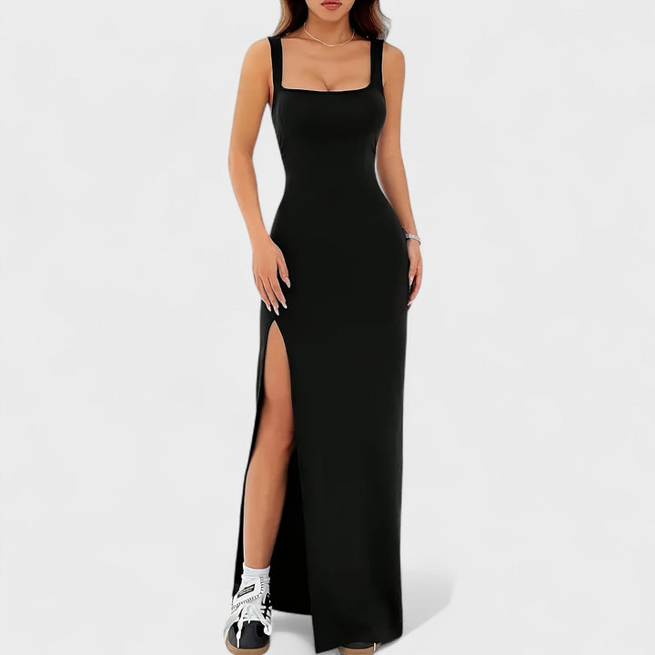 Mackenzie - Sophisticated Casual Dress