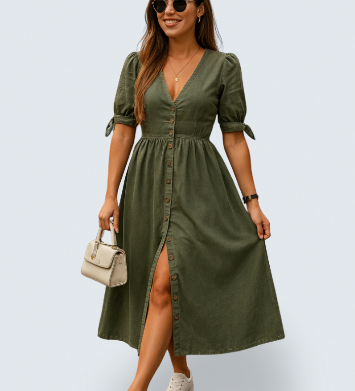 Diana - The Dress That Transforms Elegance