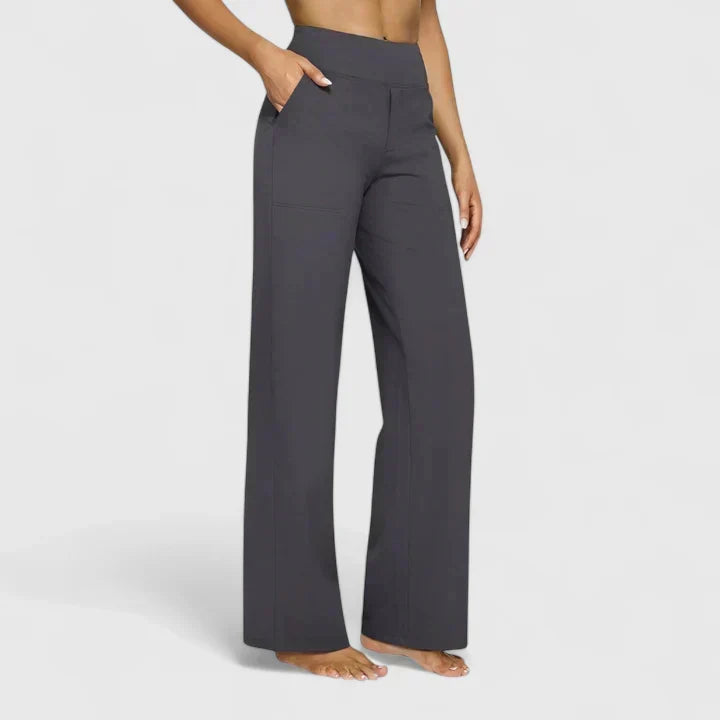 Alexis - Elegant Women Pants