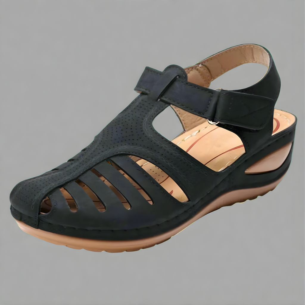 Keira - Orthopedic Hallux Valgus Correction Sandals