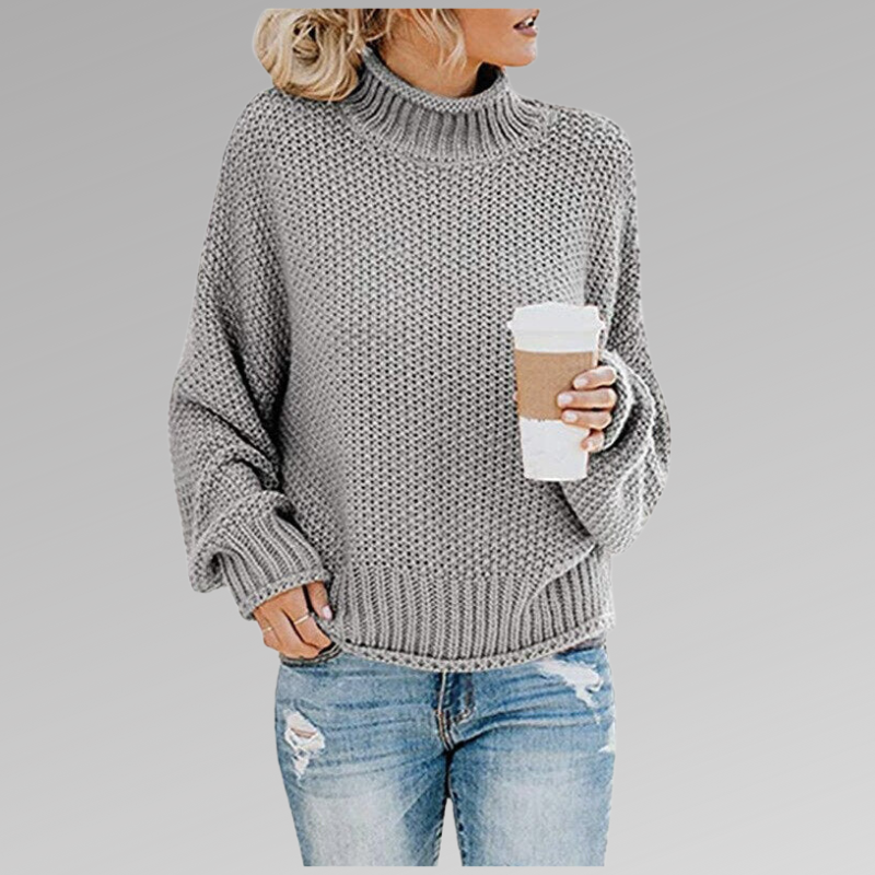 Nicole - Elegant Sweater