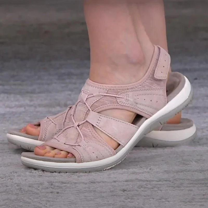 Monica - Orthopedic Sandals