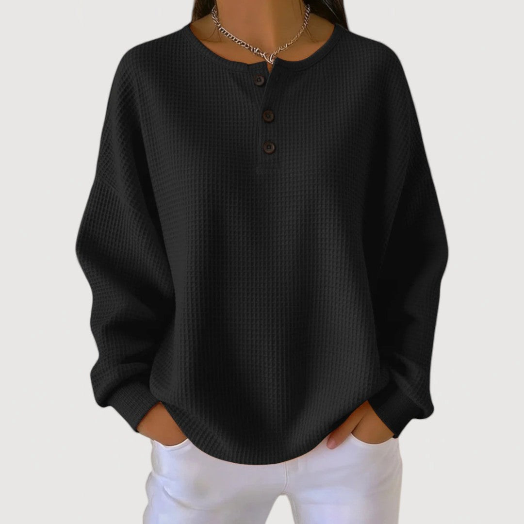 SABRINA - RELAXED SWEATER
