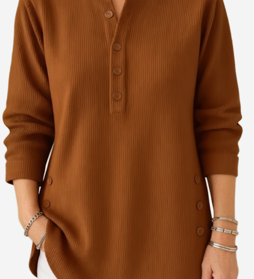 Valerie - Comfortable Sweater