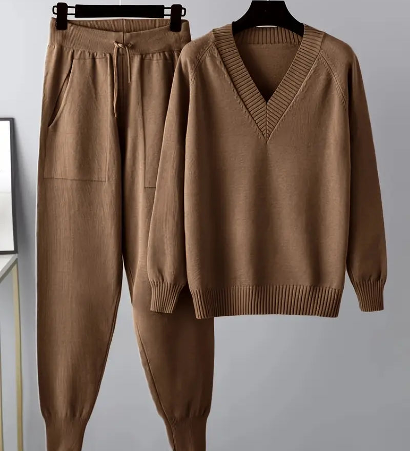 Nova - Two-Piece Set