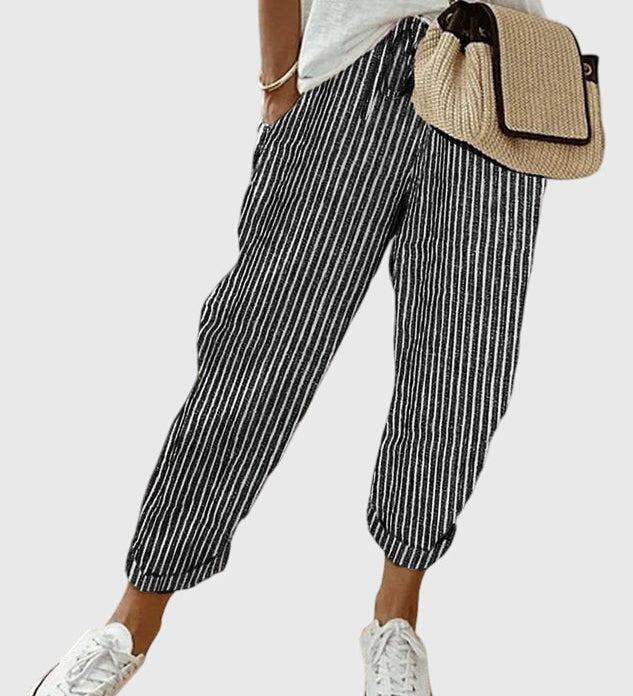 Jamie - Elegant Women's Pants