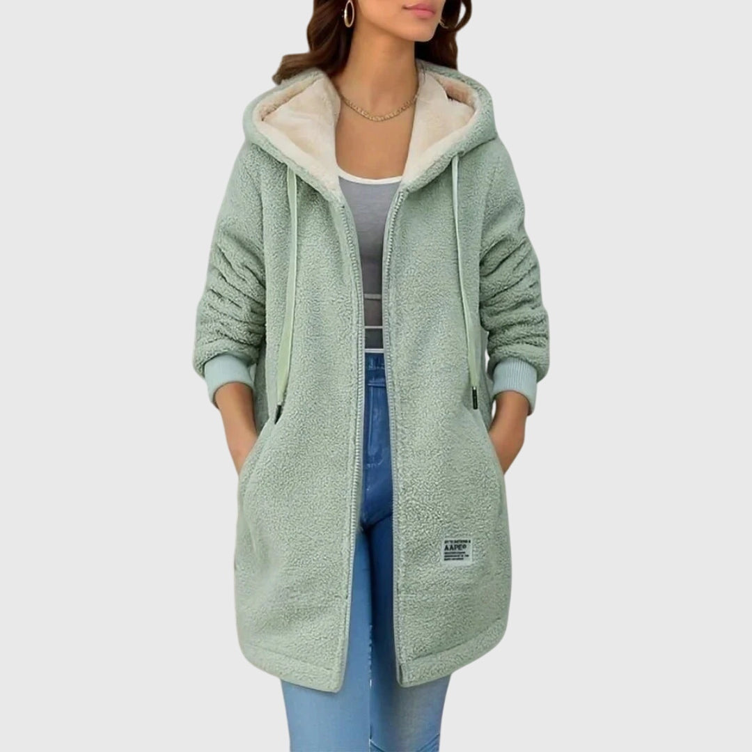Nora - Women's Fleece Jacket