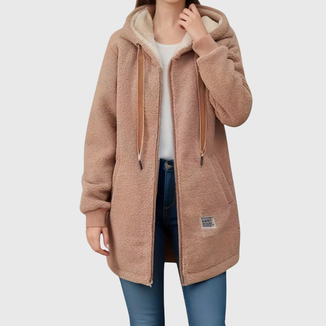 Nora - Women's Fleece Jacket
