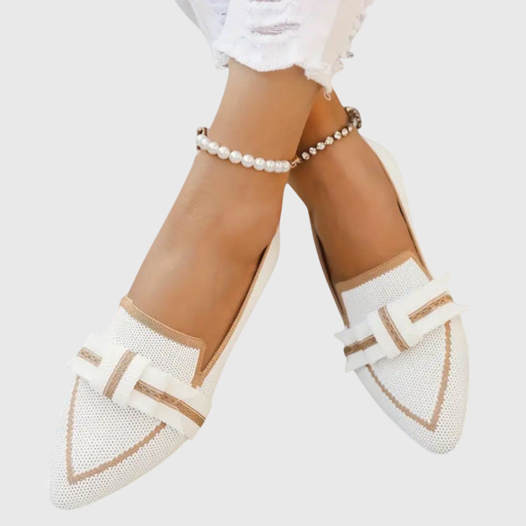 Lainey - Comfy Shoes