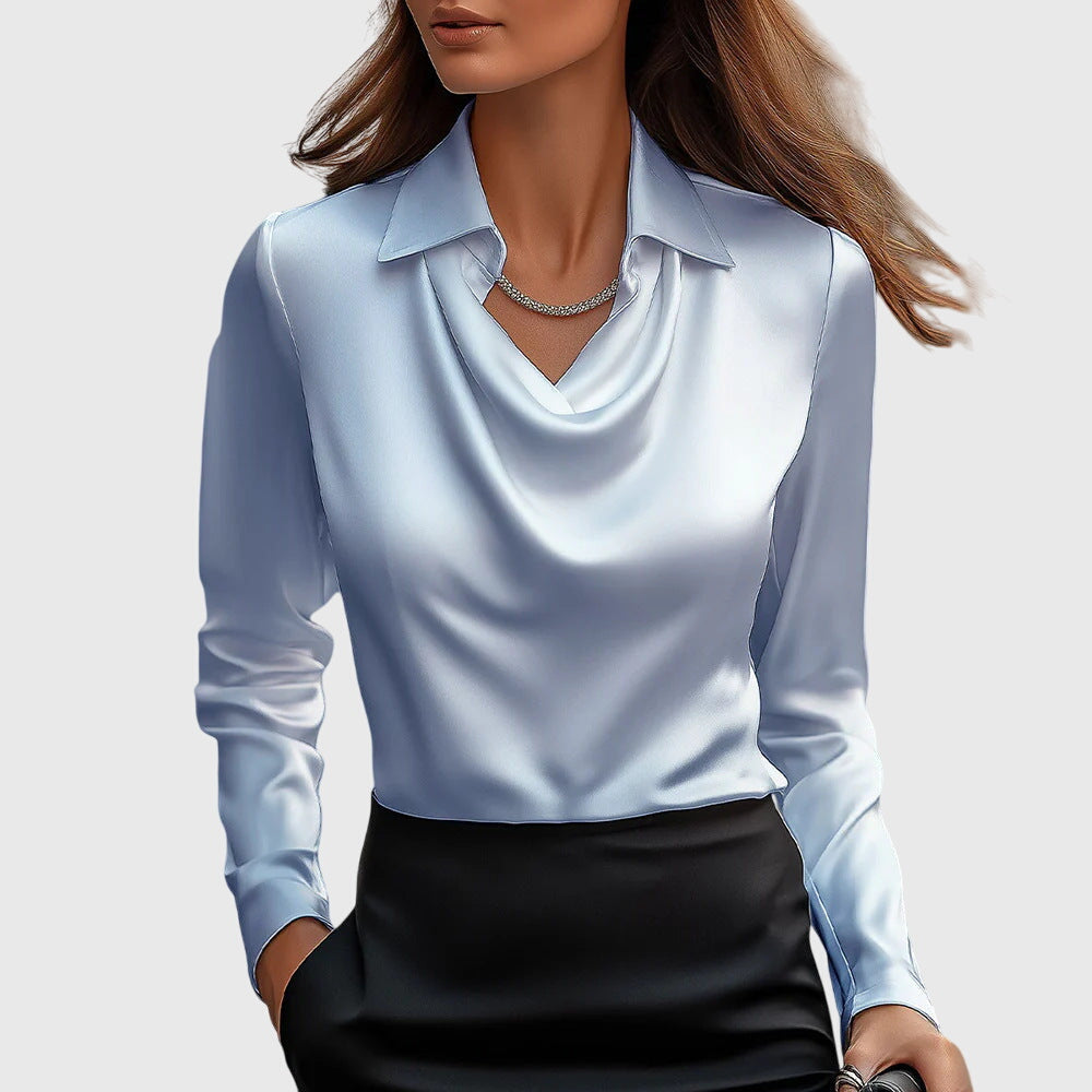 Nova - Elegant Blouse