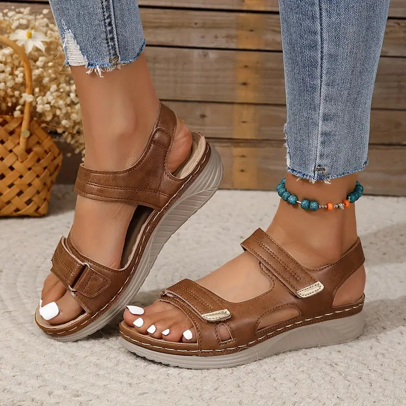 Catalina - Orthopedic Sandals