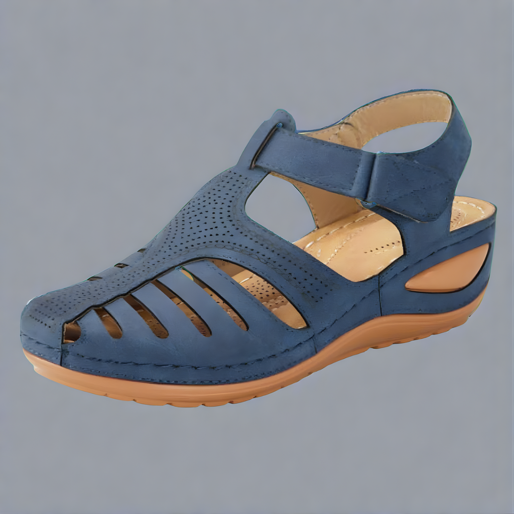 Keira - Orthopedic Hallux Valgus Correction Sandals