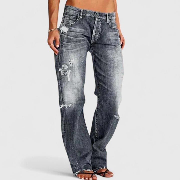 Ivy - Elegant Women Jeans