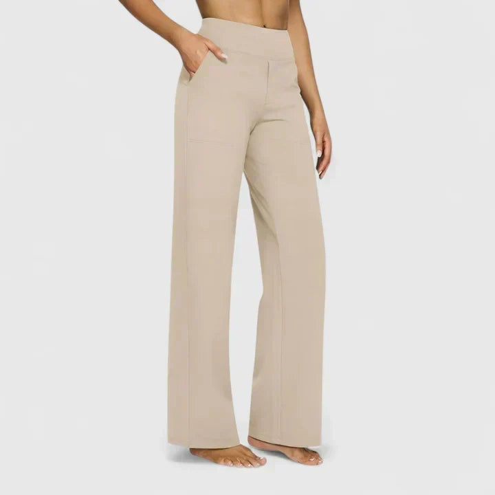 Alexis - Elegant Women Pants