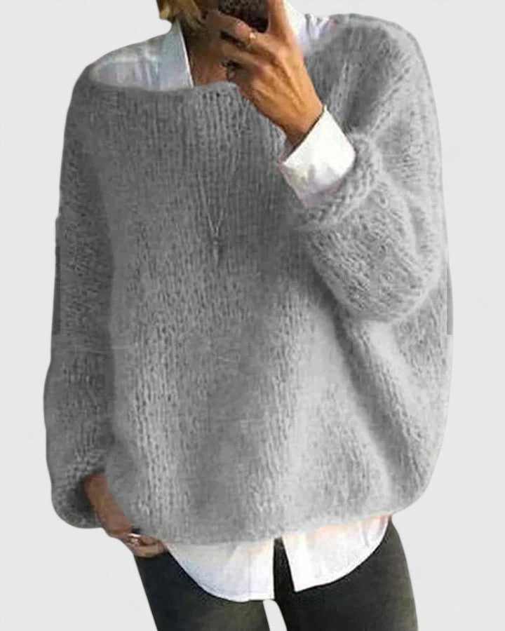 Melissa - Sophisticated Sweater