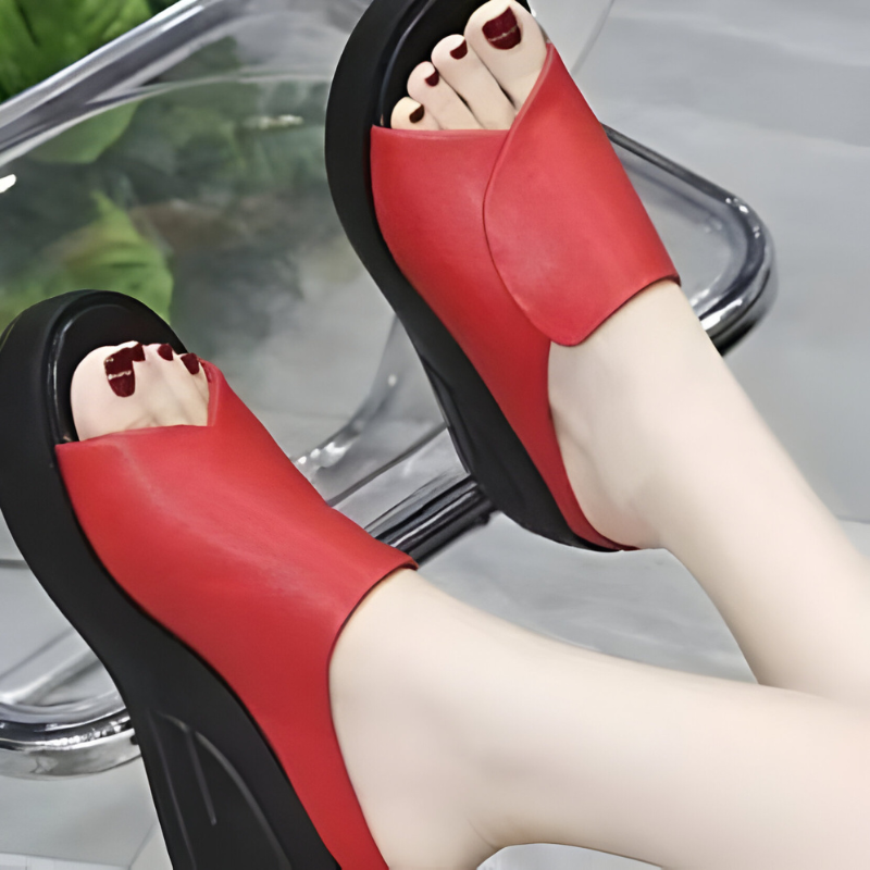 Amelia - Orthopedic Sandals