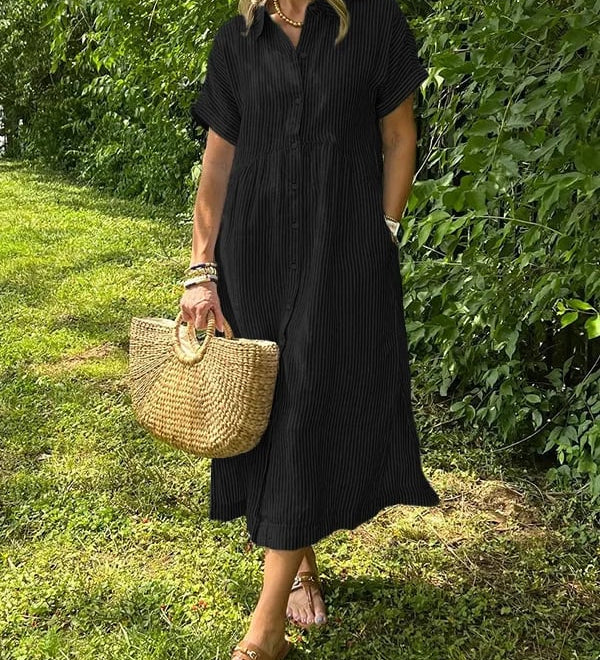 Tracy - Midi Dress