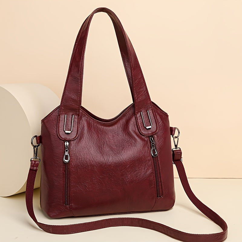 Aria - Women Classic Everyday Tote