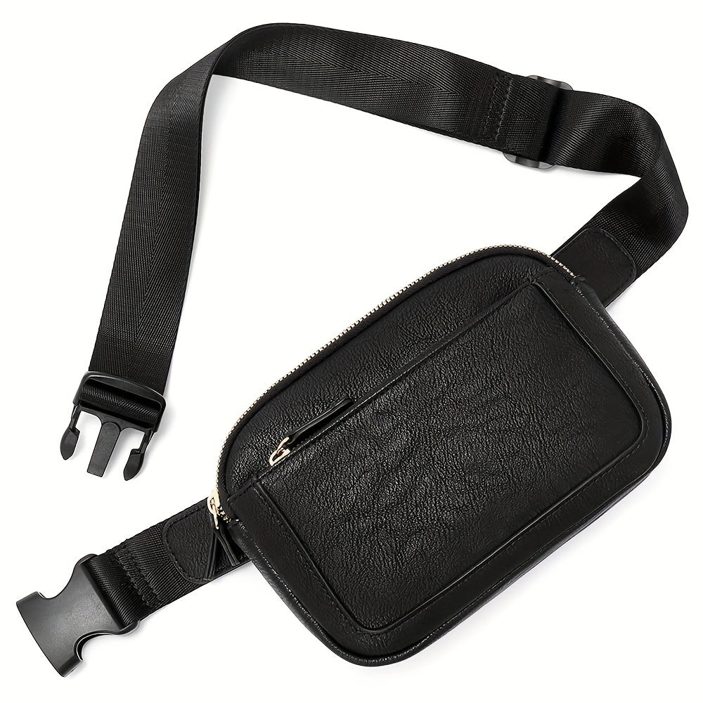 Magnolia - Women Lightweight Crossbody Bag
