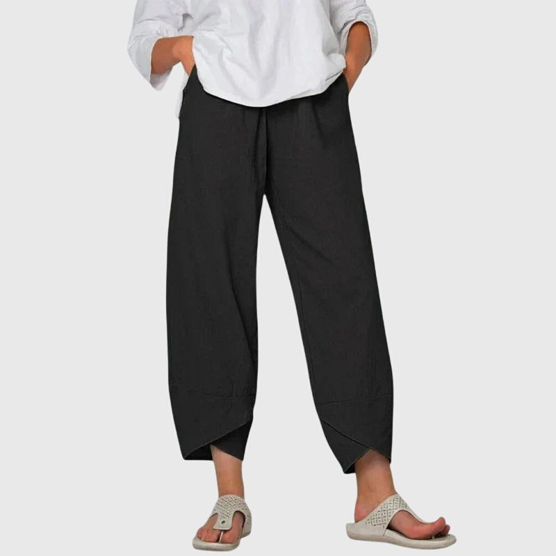 Shelby - Comfortable Pants