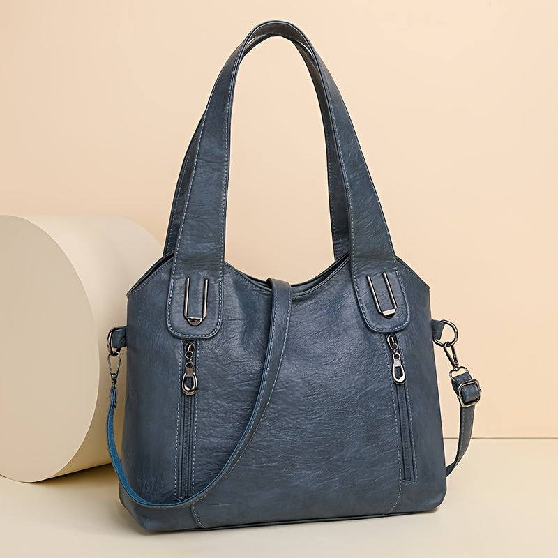 Aria - Women Classic Everyday Tote