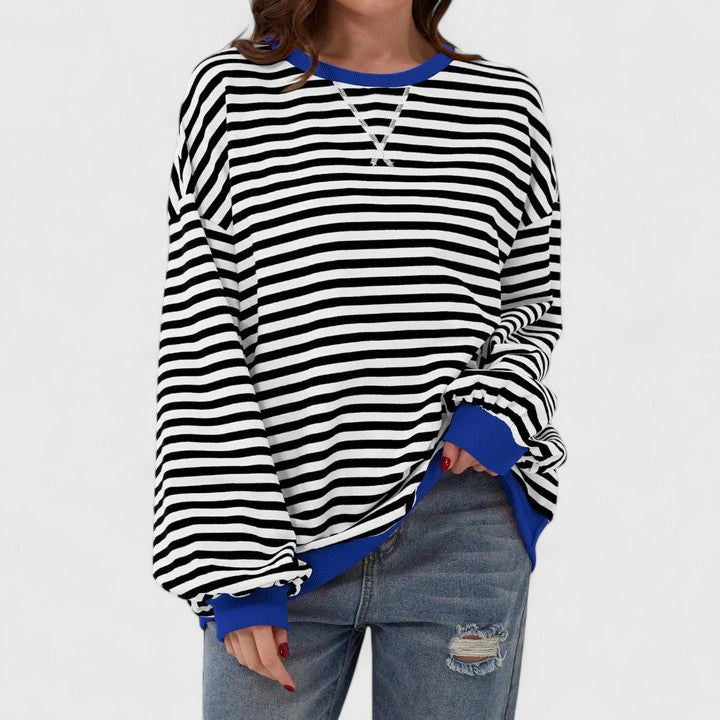 Willa - Comfortable Sweater