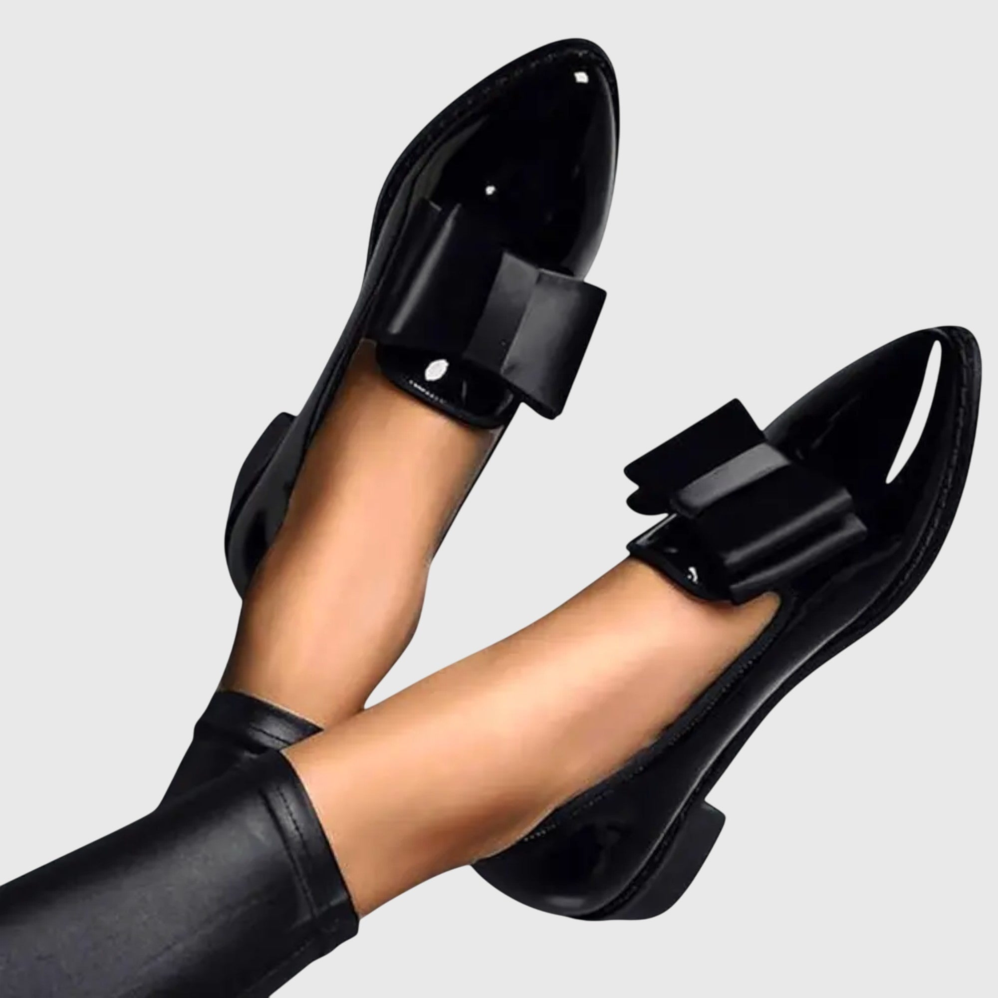 Lillian - Orthopedic Loafers