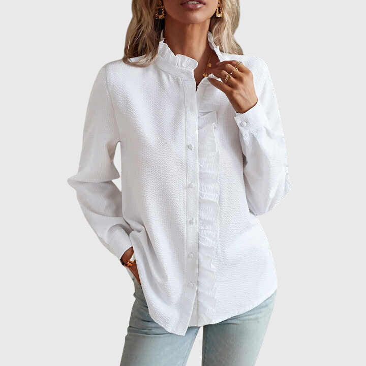 Alice - Elegant Blouse