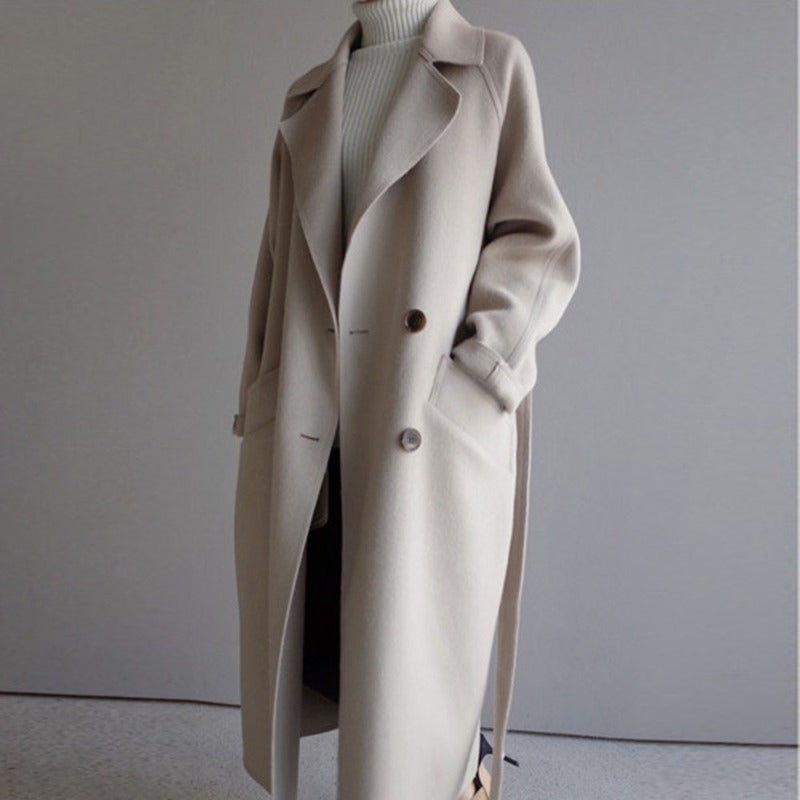 Joyce - Long Coat