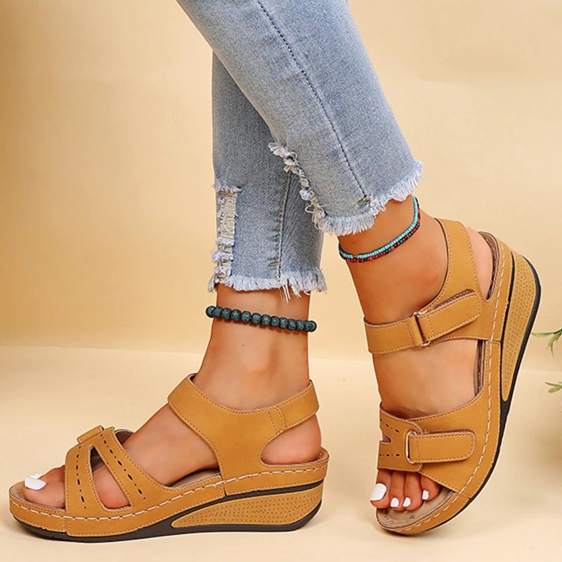 Monica - Women's Comfort Sandals