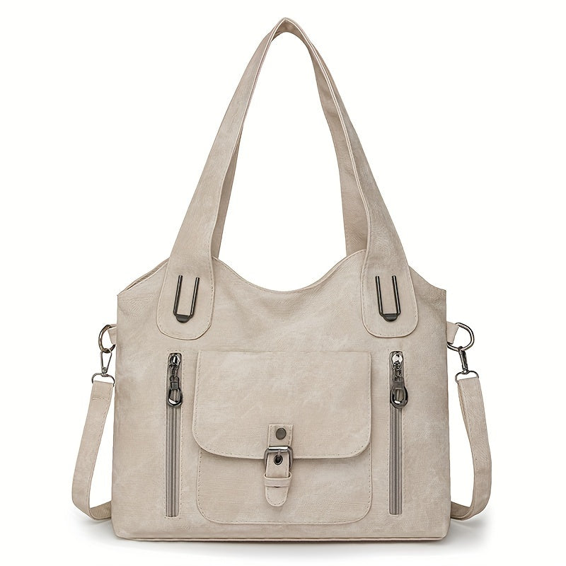 Phoebe - Women Everyday Shoulder Bag