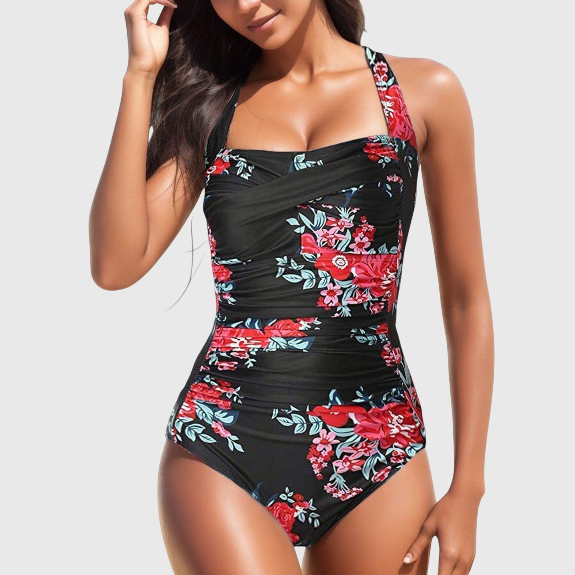 Millie - One-Piece Swimsuit