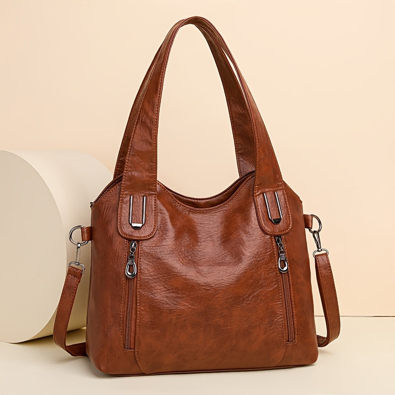 Aria - Women Classic Everyday Tote
