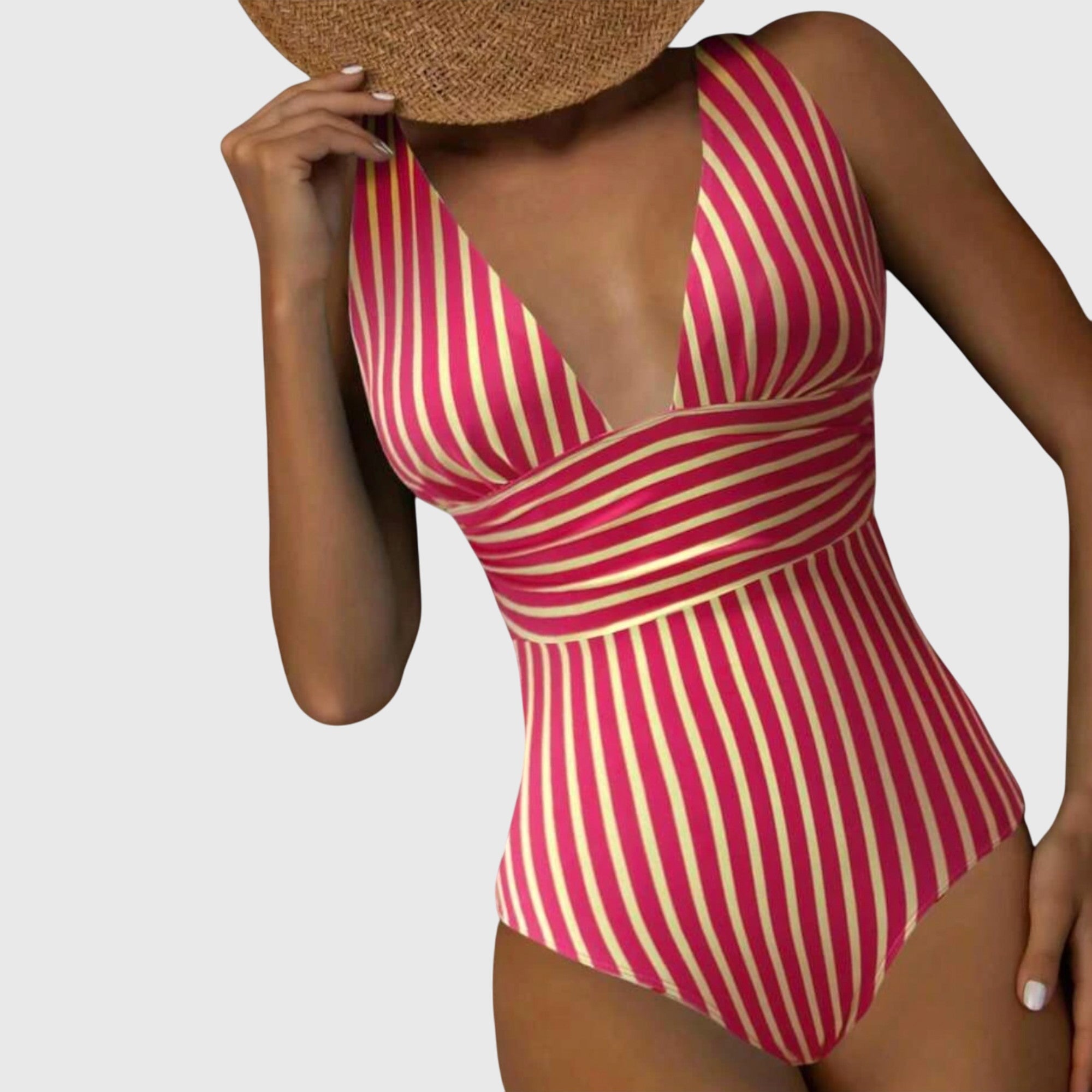 Lily - Swimsuit