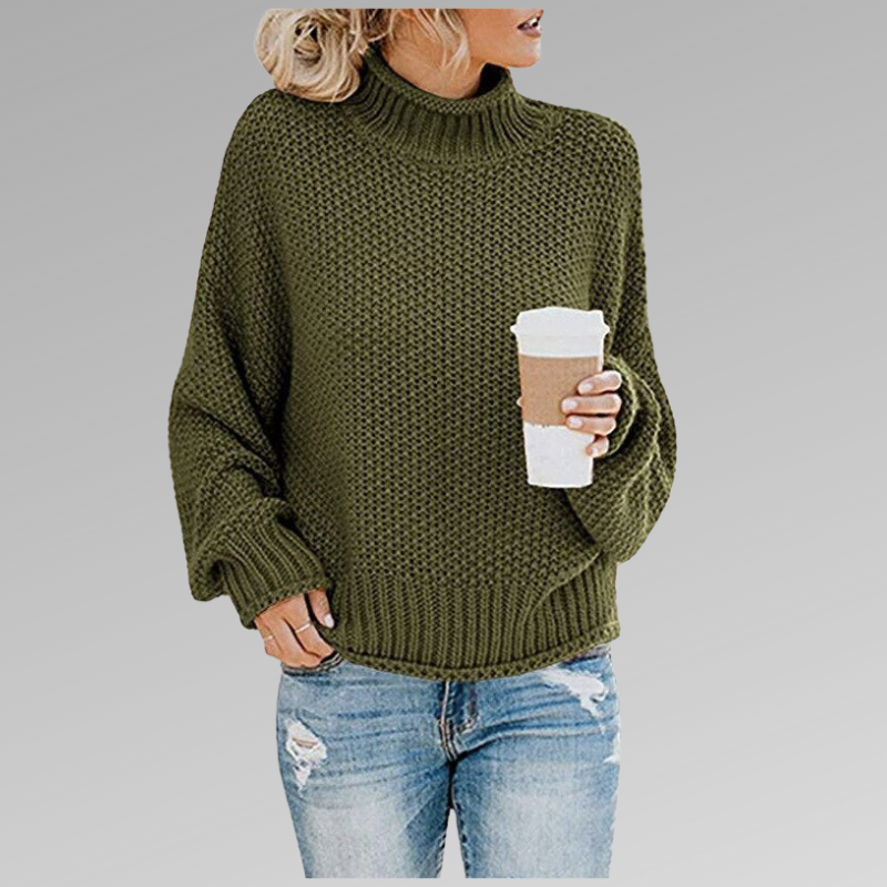 Nicole - Elegant Sweater