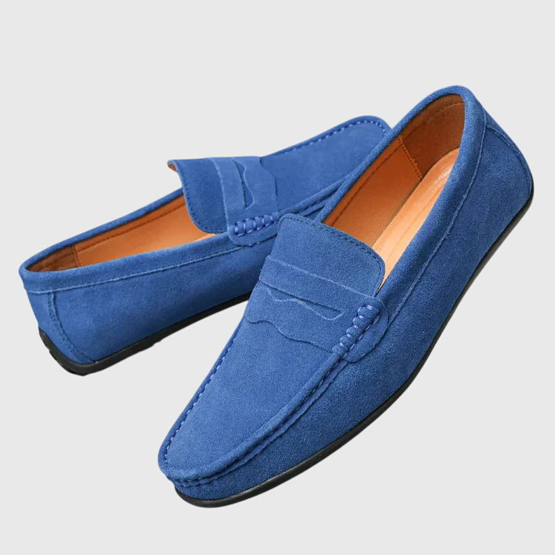 Sophie - Orthopedic Loafers