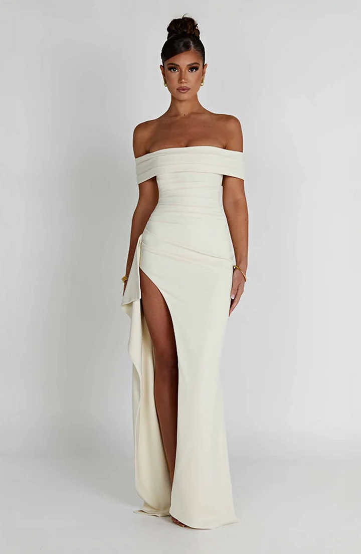 Leilani - Luxury Maxi Dress
