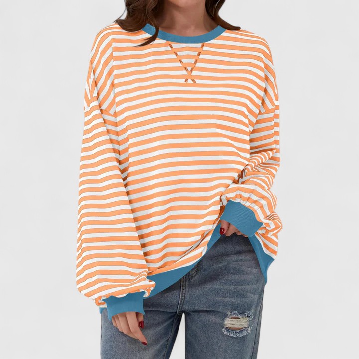 Willa - Comfortable Sweater