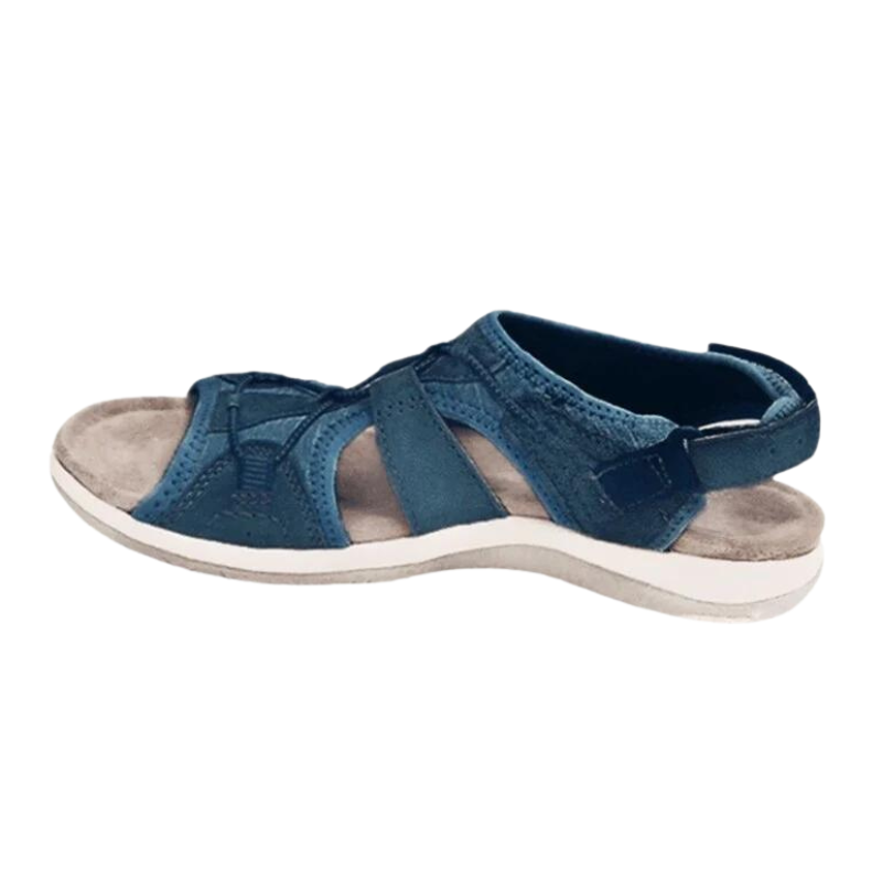 Monica - Orthopedic Sandals